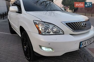 Lexus RX  2006