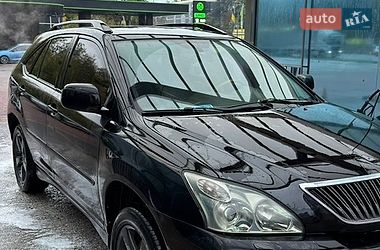 lexus rx 2005 в Київ від професійного продавця Влад