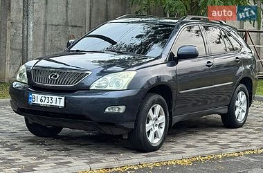 Lexus RX  2005
