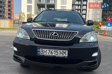 Lexus RX  2007