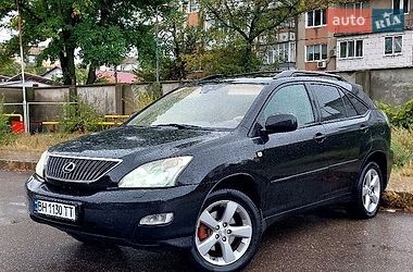 Lexus RX  2005