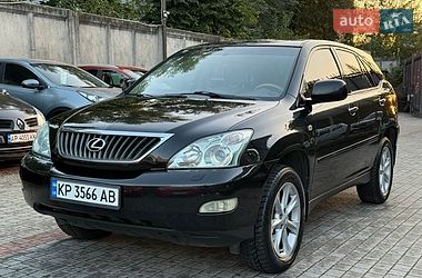 Lexus RX  2007