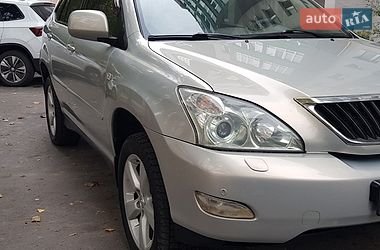 Lexus RX  2004