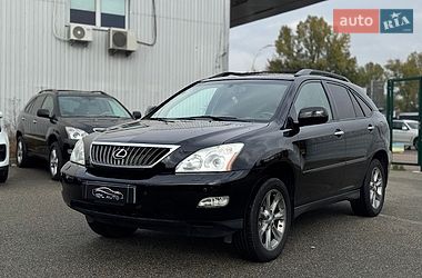 Lexus RX  2007