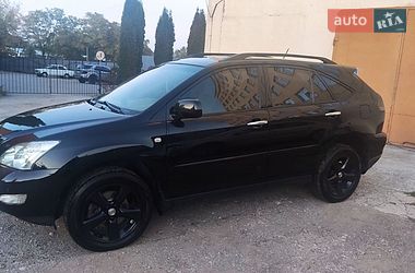 Lexus RX  2007