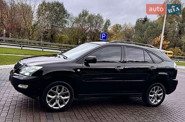 Lexus RX  2007