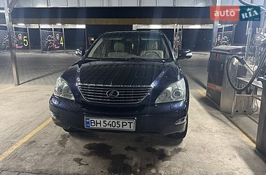 Lexus RX 2005