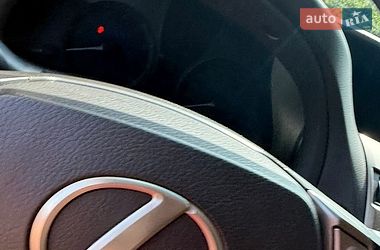 Позашляховик / Кросовер Lexus RX 2014 в Іллінцях