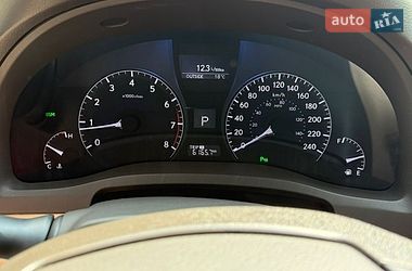 Позашляховик / Кросовер Lexus RX 2014 в Іллінцях