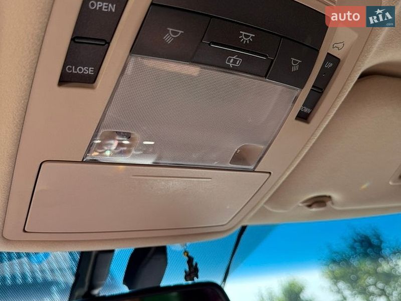 Позашляховик / Кросовер Lexus RX 2014 в Іллінцях