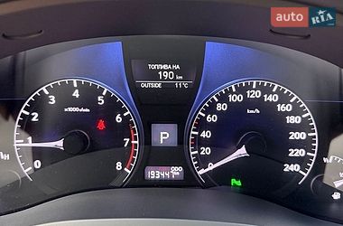Внедорожник / Кроссовер Lexus RX 2014 в Киеве