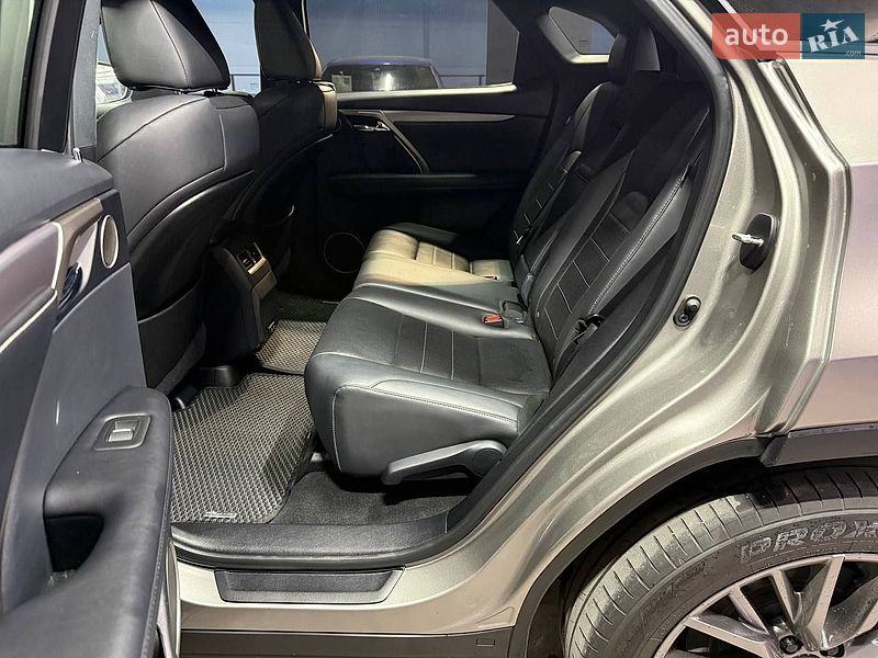 Внедорожник / Кроссовер Lexus RX 2022 в Одессе