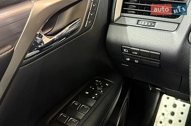 Внедорожник / Кроссовер Lexus RX 2022 в Одессе