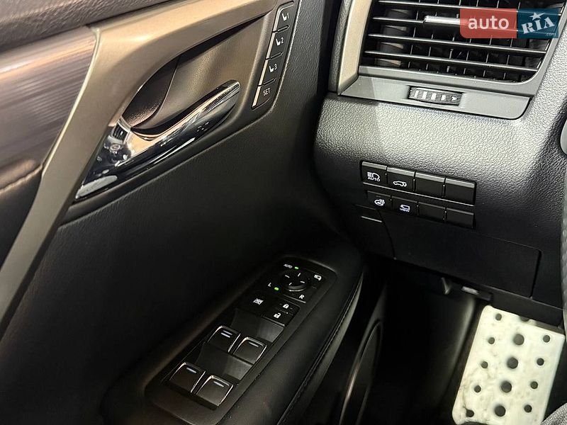 Внедорожник / Кроссовер Lexus RX 2022 в Одессе