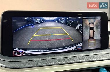 Внедорожник / Кроссовер Lexus RX 2022 в Одессе