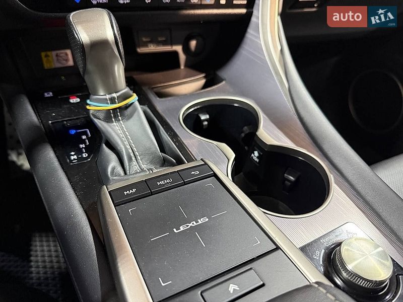 Внедорожник / Кроссовер Lexus RX 2022 в Одессе