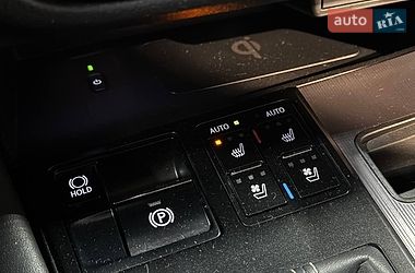 Внедорожник / Кроссовер Lexus RX 2022 в Одессе