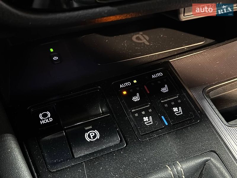 Внедорожник / Кроссовер Lexus RX 2022 в Одессе