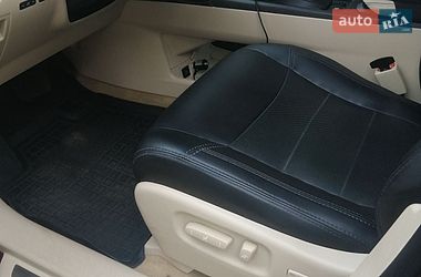 Позашляховик / Кросовер Lexus RX 2014 в Києві