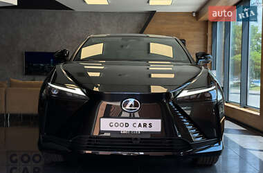 Lexus RZ  2023