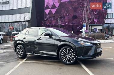 Lexus RZ  2023