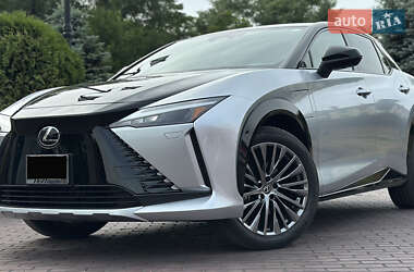 Lexus RZ  2023