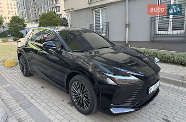 Lexus RZ  2023
