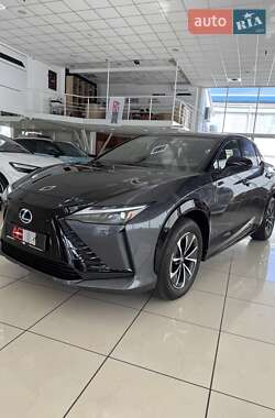 Lexus RZ  2024