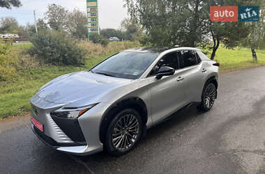 Lexus RZ  2023