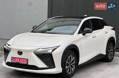 Lexus RZ  2023