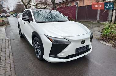 Lexus RZ 2023
