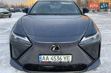Lexus RZ  2023