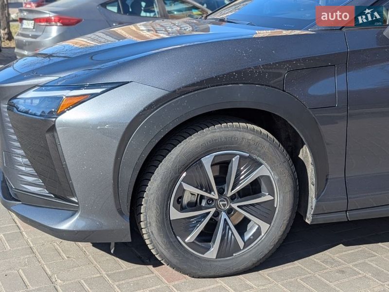 Внедорожник / Кроссовер Lexus RZ 2023 в Киеве