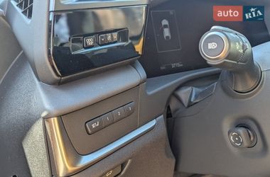 Внедорожник / Кроссовер Lexus RZ 2023 в Киеве