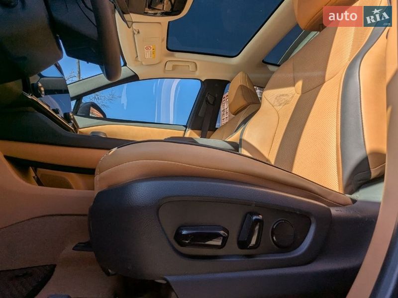 Внедорожник / Кроссовер Lexus RZ 2023 в Киеве