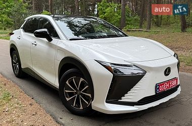 Lexus RZ  2024