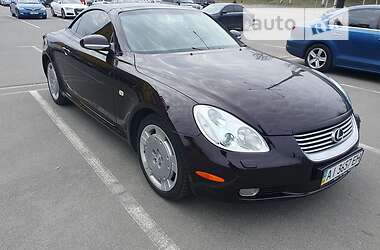 Lexus SC  2005