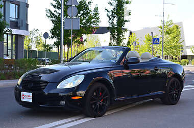 Lexus SC  2004