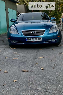 Lexus SC  2006