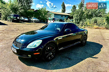 Lexus SC  2004