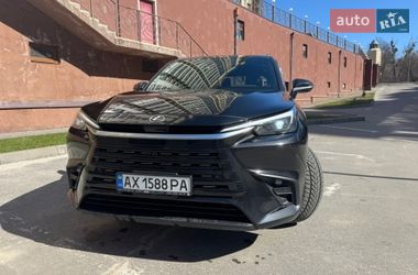 Lexus TX  2023