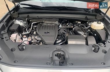 Внедорожник / Кроссовер Lexus TX 2024 в Коломые