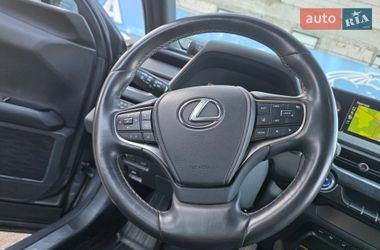 Позашляховик / Кросовер Lexus UX 2021 в Житомирі фото 17 Позашляховик / Кросовер Lexus UX 2021 в Житомирі