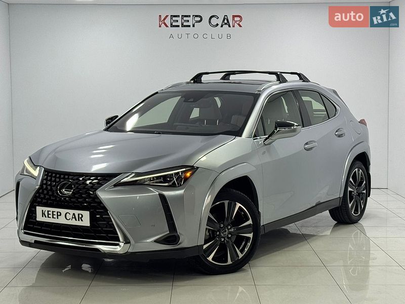 Внедорожник / Кроссовер Lexus UX 2023 в Одессе