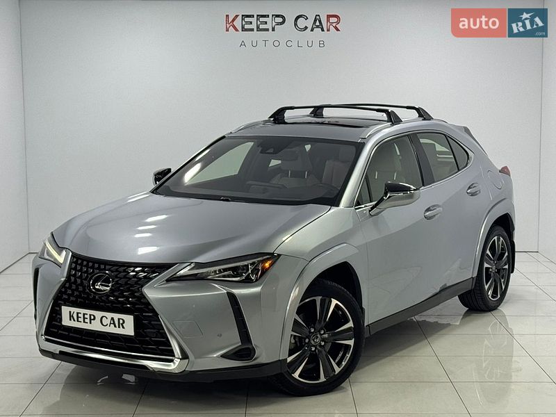Внедорожник / Кроссовер Lexus UX 2023 в Одессе