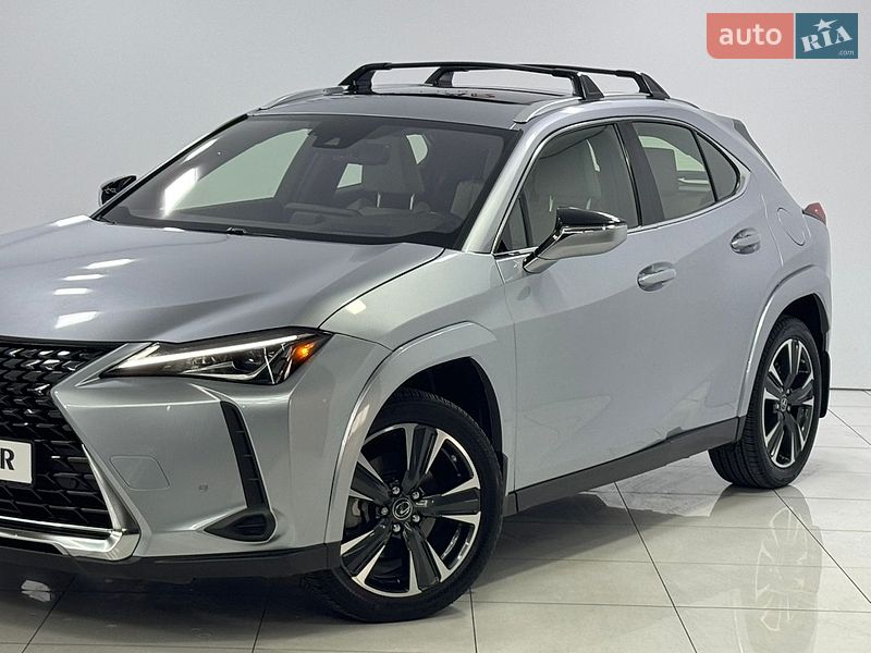 Внедорожник / Кроссовер Lexus UX 2023 в Одессе