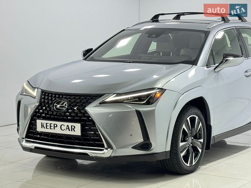 Внедорожник / Кроссовер Lexus UX 2023 в Одессе