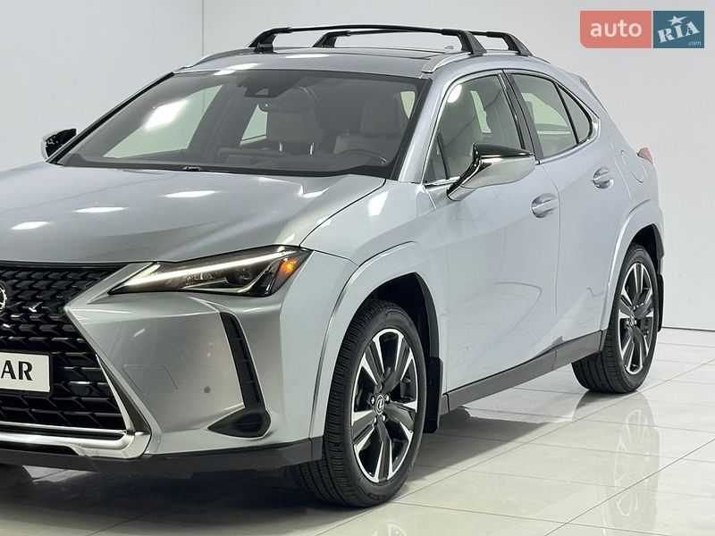 Внедорожник / Кроссовер Lexus UX 2023 в Одессе