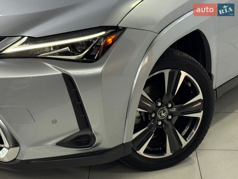 Внедорожник / Кроссовер Lexus UX 2023 в Одессе