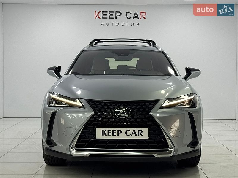 Внедорожник / Кроссовер Lexus UX 2023 в Одессе